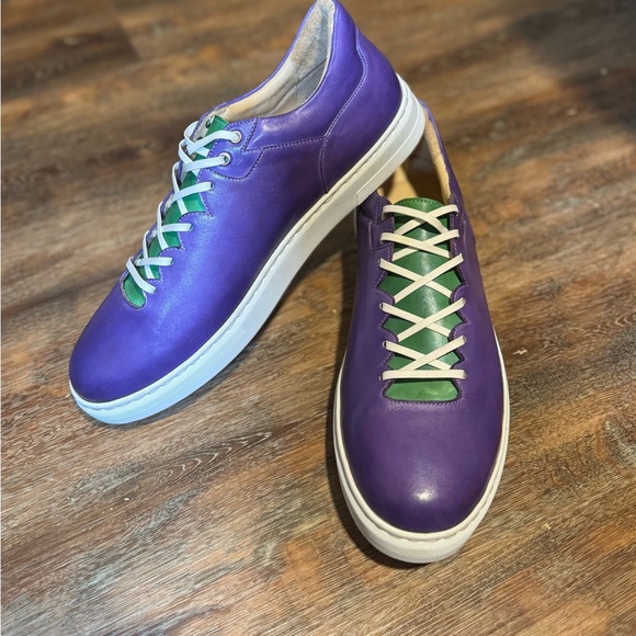 Handmade comfy soles .. - Picture 2 of 3